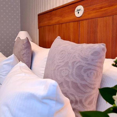 Hotel Schieferhof - Glaslust Neuhaus am Rennweg Εξωτερικό φωτογραφία
