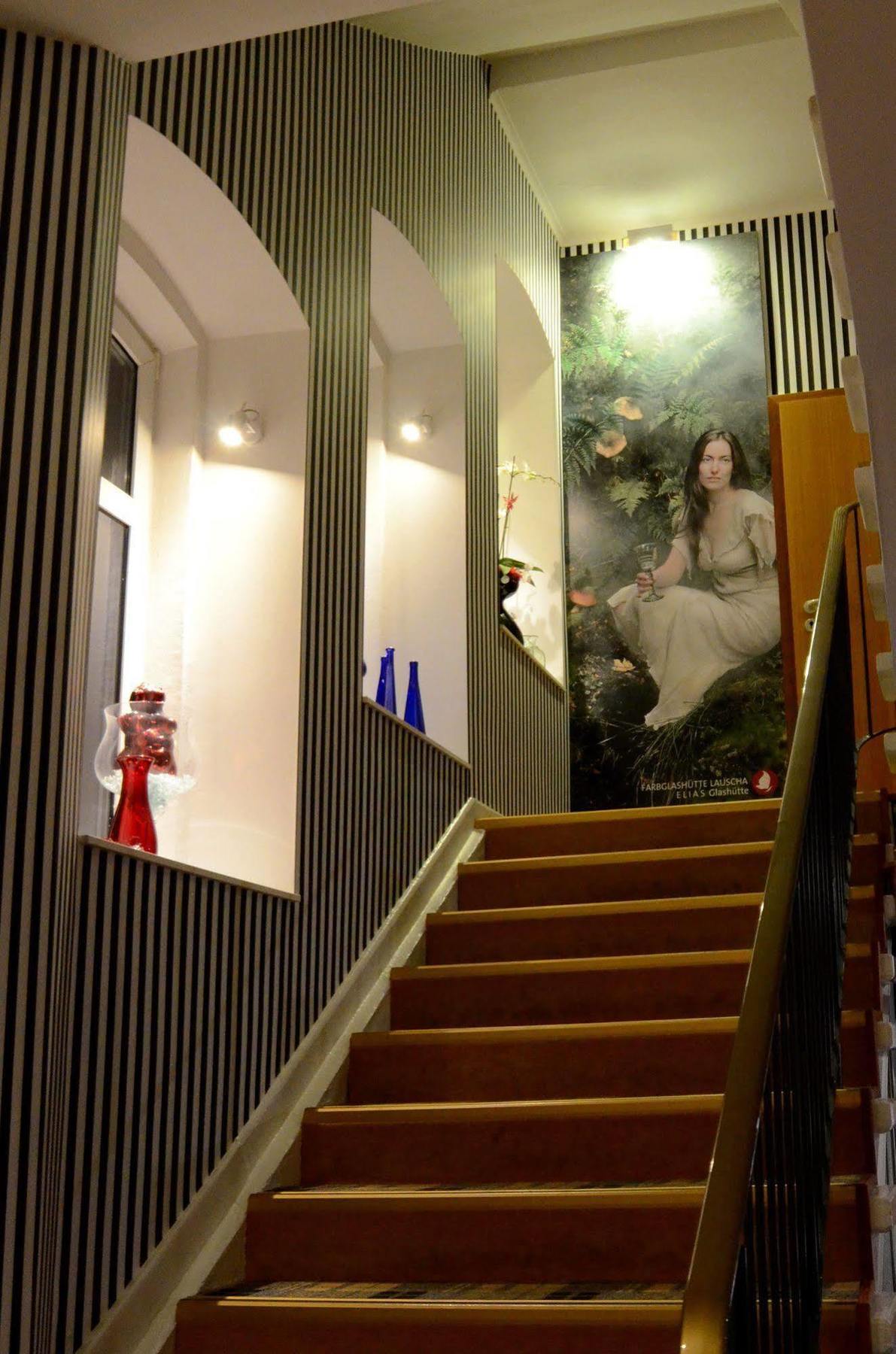Hotel Schieferhof - Glaslust Neuhaus am Rennweg Εξωτερικό φωτογραφία